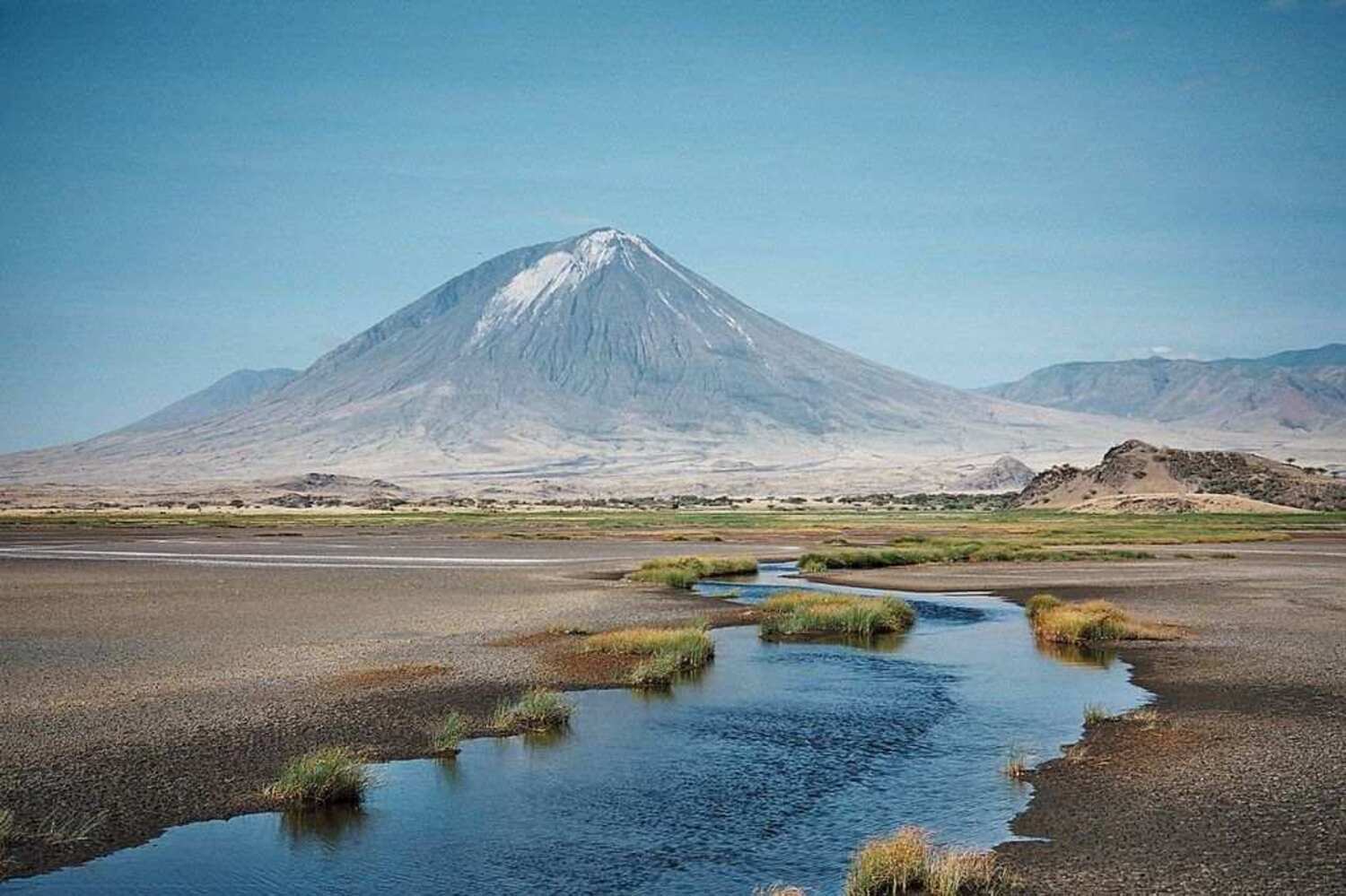 Flamingoes' paradise excursions